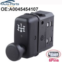 New Truck Rocker Switch Push Pull Button Switch For Mercedes-Benz 3203.6290 A0045454107 0045454107