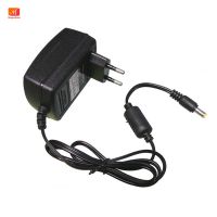 25V 1A Universal Sweeping Robot Power Adapter 25V 0.5 - 1A Vacuum Cleaner Charger Cable Cord EU US plug