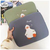 แท็บเล็ตการ์ตูน Dalaman Tas กระเป๋าสำหรับ Ipad Pro 10.5 11 12.9 9Th 10Th รุ่น Air 2 3 4แล็ปท็อปและแท็บเล็ตเครื่องกระเป๋าซอง