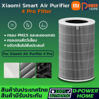 ส่งจากไทย?ไส้กรองอากาศ Xiaomi สำหรับเครื่องฟอกอากาศ Xiaomi MI Air Purifier Filter รุ่น 2S / 2H / 3H / Pro / Pro H / 2C / 3C / 4 Pro กรองฝุ่น PM2.5