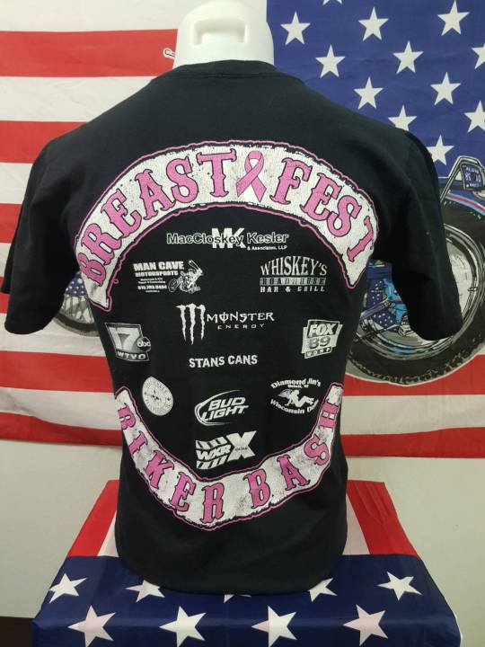 เสื้อยืดวินเทจ-เสื้อยึด-ลายกิจกรรม-biker-bash-ปี-2014