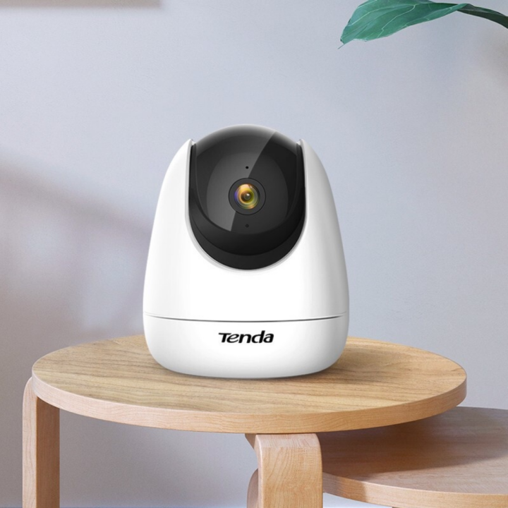 tenda-cp6-ip-camera-wifi-ภาพคมชัดความละเอียด-2k-กล้องวงจรปิด