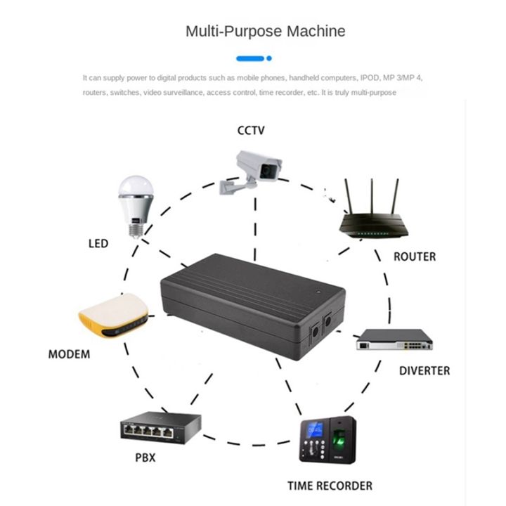 uninterruptible-power-supply-mini-ups-6000mah-battery-backup-for-cctv-amp-wifi-router-emergency-supply