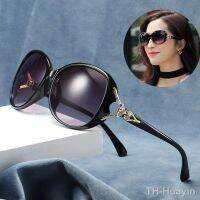 【hot】☽  Sunglasses UV Blocking Textured Gradient Outdoor Oculos Sol Feminino