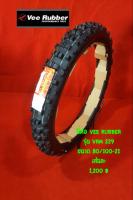 80/100-21 Vee rubber รุ่น Vrm-229