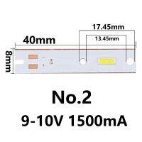 【❗】 XGAA2QF MALL 5ไฟรถยนต์ H1 H3 H7 18W 9-12V หลอดไฟหน้ารถยนต์6000K ไฟ Star Led อะไหล่ซ่อมไฟหน้ารถยนต์และชุด LED DIY