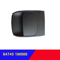 847451 M000 Dash BOARD TOP CLOCK Center แถบสีดำสำหรับ Kia Forte koup 09-12 84745-1M000WK