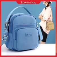 COD DSFERTEREERRE Beg Tangan Wanita Murah Beg Silang Perempuan Crossbody Bag Handbag Woman Waterproof 斜挎包 单肩包 包包女 Sling Bag Women Korean Style Shoulder Bag