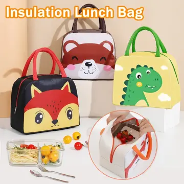 Black Sheep Lunch Bag for Women Stylish Lunch Tote Bag Insulated Lunch Bag  Lunch Box Insulated Lunch Container
