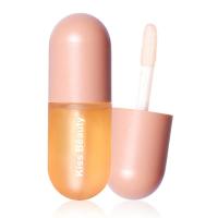 Instant Volumising Lip Enhancer Plumper Moisturizing Repairing Reduce Lip Fine Lines Mask Plumper Care Brighten Lip Color