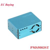 PMS5003 PMS7003 PMS5003ST PMS3003 PMSA003 ZH03B Sensor Module PM2.5 Air Particle Dust laser Sensor PLANTOWER Electronic DIY