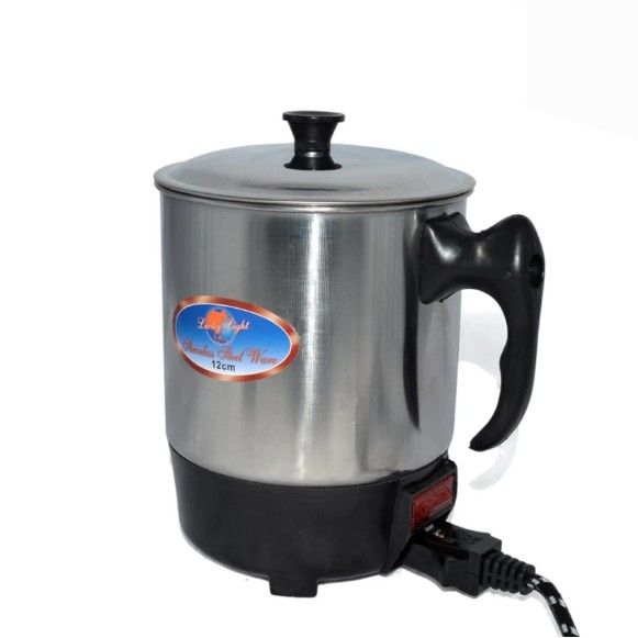 Electronic Cup Water Boiler Coffee Heater