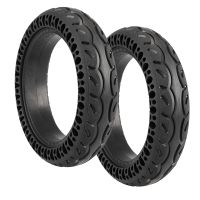 Replacement Accessories 8.5Inch Solid Tire Rubber Honeycomb for M865/Pro/1S Electric Scooter Non- Solid Tyre