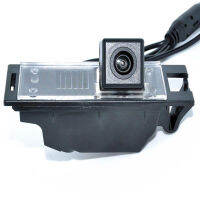 CCD CCD Car Rear View Camera Reverse backup Parking Camera For Hyundai IX35 with wide viewing angle