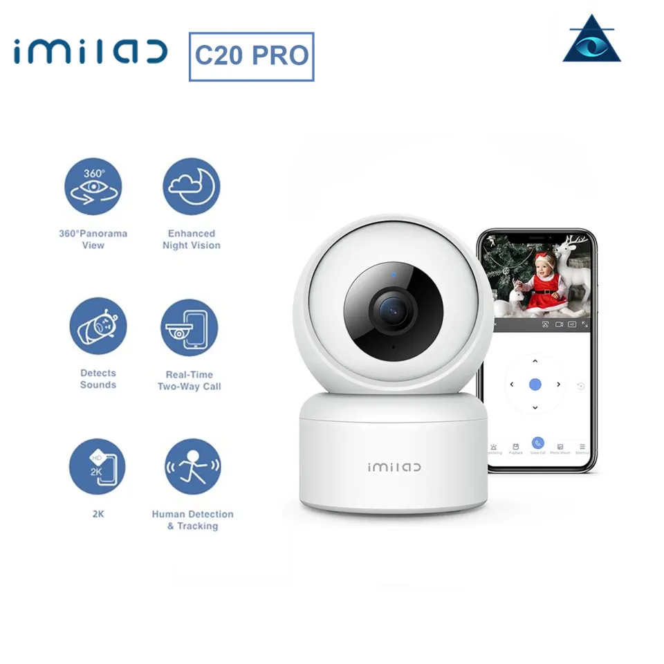 xiaomi imilab c20