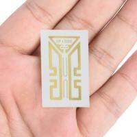 Small Portable Radiation-free Lightweight Mobile Phone Signal Enhance Patch Cell Phone Signal Sticker Network Amplifier Mirrors