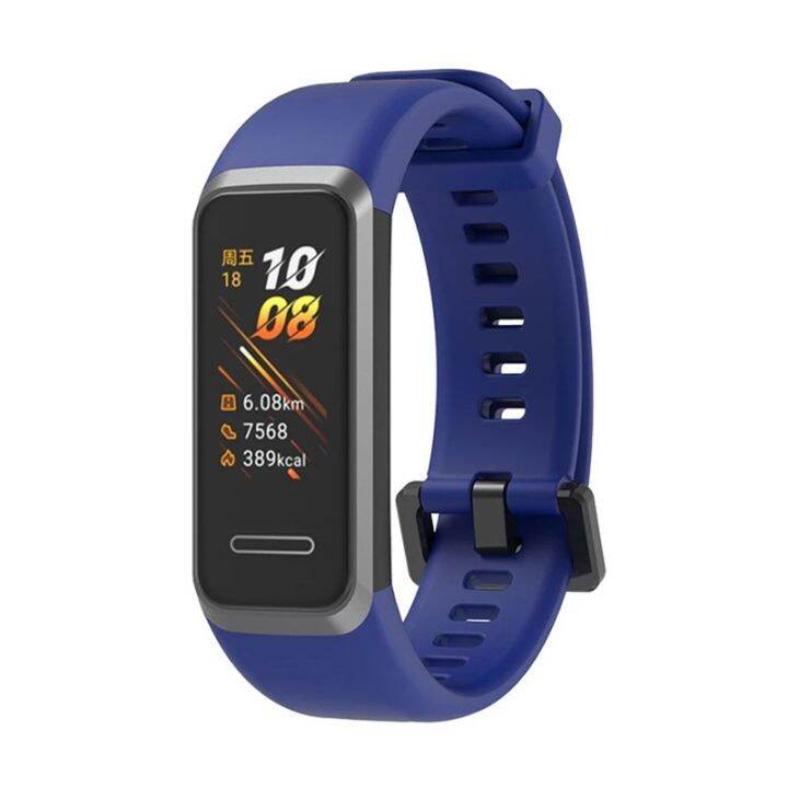 สายนาฬิกาข้อมือซิลิโคน-แบบเปลี่ยน-สําหรับ-huawei-band-4-huawei-honor-band-4-qc7311623