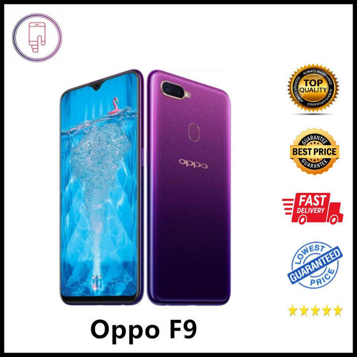 oppo f9 6gb ram 128gb