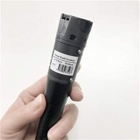 VLF Laser 60MW/50MW/30MW/20mw Visual Fault Locator Fiber Optic Cable Tester 20-60km Range VFL can choose LC adapter for VFL