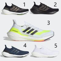 ▩New Breathable Ultra Boost 21 Mens Shoes FY0377 FY0306 FZ1921
