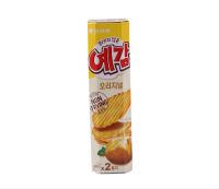 Orion Baked Potato Original [64 g.] :: มันฝรั่งอบกรอบรสออริจินอล