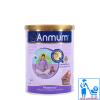 Sữa bột anmum materna hương sô-cô-la hộp 400g ít béo, cho phụ nữ mang thai - ảnh sản phẩm 1