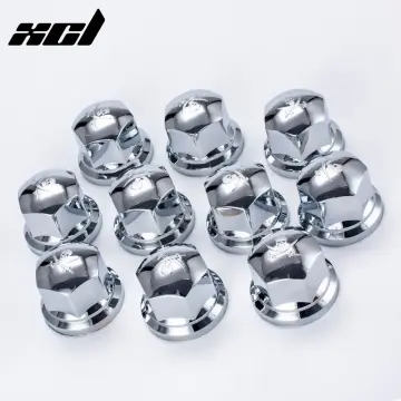 Spiked Lug Nut Covers - Best Price in Singapore - Mar 2024