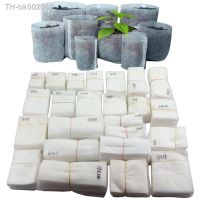 ✤◘ Biodegradable Nonwoven Fabric Nursery Plant Grow Bags Seedling Growing Planter Planting Pots Garden Eco-Friendly Ventilate Bag