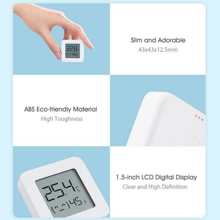 xiaomi-bt-2-wireless-smart-electric-digital-hygrometer-humidity-sensor-work-with-mijia-app