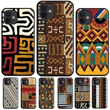 Luxury Geometric Case For Funda iPhone 13 12 11 Pro XS MAX XR