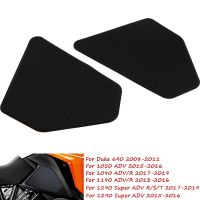 Motocycle Fuel Tank Pad For KTM Duke 690 1050 1090 1190 1290 Super ADV R/S/T Anti Slip Stickers Protector Traction Protection