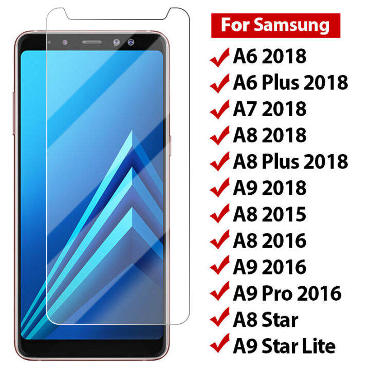 samsung galaxy a8 plus screen guard