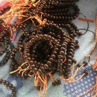 ข้อมือแร่เหล็กน้ำพี้แท้สีแร่ โชคดีสิ่งร้ายๆออกไปสิ่งดีๆเข้ามา