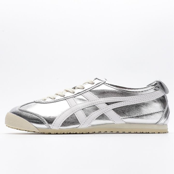 Onitsuka Tiger MEXICO 66 Classic Casual Retro Style Sneakers Shoes For ...