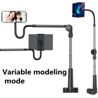 Lazy Bracket Tablet Ipad Suitable for Watching Vibrato Desktop Mobile Phone Computer Bedside Learning Bracket Ipad Stand