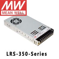 หมายถึงดีซีรีย์ LRS-350 12V 24V 36V 48V เอาต์พุตเดี่ยวสำหรับสวิตช์จ่ายไฟสลับประเภทที่แนบมา