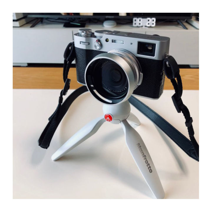 4in1-อุปกรณ์เสริมสำหรับ-fujifilm-fuji-x100-x100s-x100t-x100f-x100v-x70-กล้องเลนส์อะแดปเตอร์-เลนส์-ตัวกรอง-uv-49-มม-ฝาครอบเลนส์-yrrey