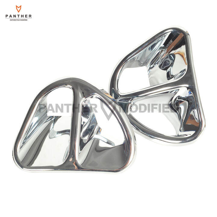 chrome-รถจักรยานยนต์อุปกรณ์เสริมอะไหล่-fairing-air-intake-สำเนียงตะแกรงสำหรับ-honda-gl1800-goldwing-abs-2001-2005