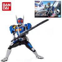 Bandai ของแท้ PB ฟิกเกอร์ไรด์แบบจำกัดมาตรฐาน Ed DEN-O รูปไรเดอร์ของเล่นโมเดลประกอบแบบอนิเมะตุ๊กตาขยับแขนขาได้