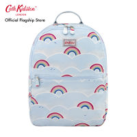 Cath Kidston Foldaway Backpack กระเป๋า กระเป๋าสะพาย กระเป๋าสะพายหลัง กระเป๋าเป้ กระเป๋าแคทคิดสตัน