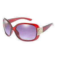 NEW Top Oversized Black Sunglasses Fashion Women Large Size Big Retro Mirror Sun Glasses for women Lady Female Brand