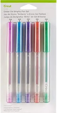  Cricut Infusible Ink Ultimate Pen Set, 15ct.