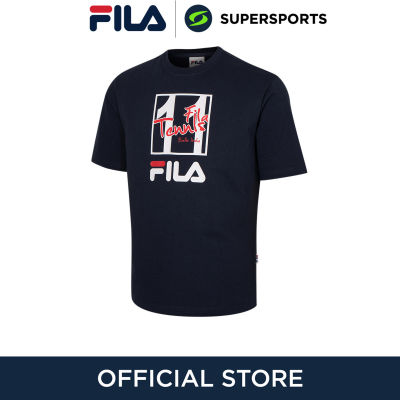 FILA FW2RSF2068X เสื้อยืดผู้ใหญ่