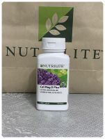 ?Nutrilite Cal Mag D Plus MY(180 เม็ด) แคลเซียม แท้ช็อปมาเลเซีย