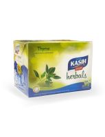 ?New Item?  Kasih Herbal Tea Thyme Flavor 20g ++ กาซีย์ เฮรบอลที รสใบไทม์ ขนาด 20g