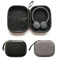 Headphone Hard Carrying Pouch Box Headset Storage for AKG Y50BT Y500 N60 N60NC N60NCBT Headphones Travel Bag