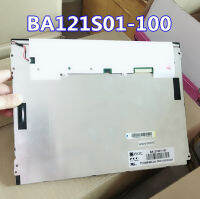 BOE 12.1นิ้ว BA121S01-100การควบคุมอุตสาหกรรมทางการแพทย์จอแอลซีดี G121STN01.0สากล