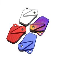 卐﹉ Suitable for Kawasaki Z300 Z750 Z800 Z1000 Key Set Key Bag New Decorative Lock Color Optional Replacement Case