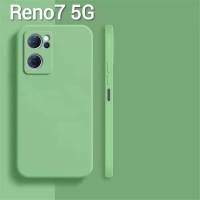 Reno8Z 5Gตรงรุ่น(พร้อมส่งในไทย)เคสTPU​นิ่ม​สีพาสเทลแบบคลุมกล้องOPPO Reno7Pro 5G/A96 4G/A77 5G/A57 2022/Reno7Z 5G/A96 5G/Reno7 5G