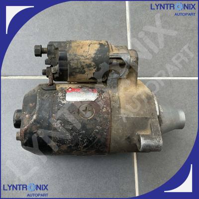 ไดสตาร์ทมือสอง SUZUKI SWIFT/BALENO/WAGON ซูซูกิ สวิ๊ฟ/บาเลโน/วากอน [SUZUKI] 12V/0.8KW/8T